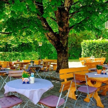 Arabella Brauneck Hotel Lenggries Ngoại thất bức ảnh