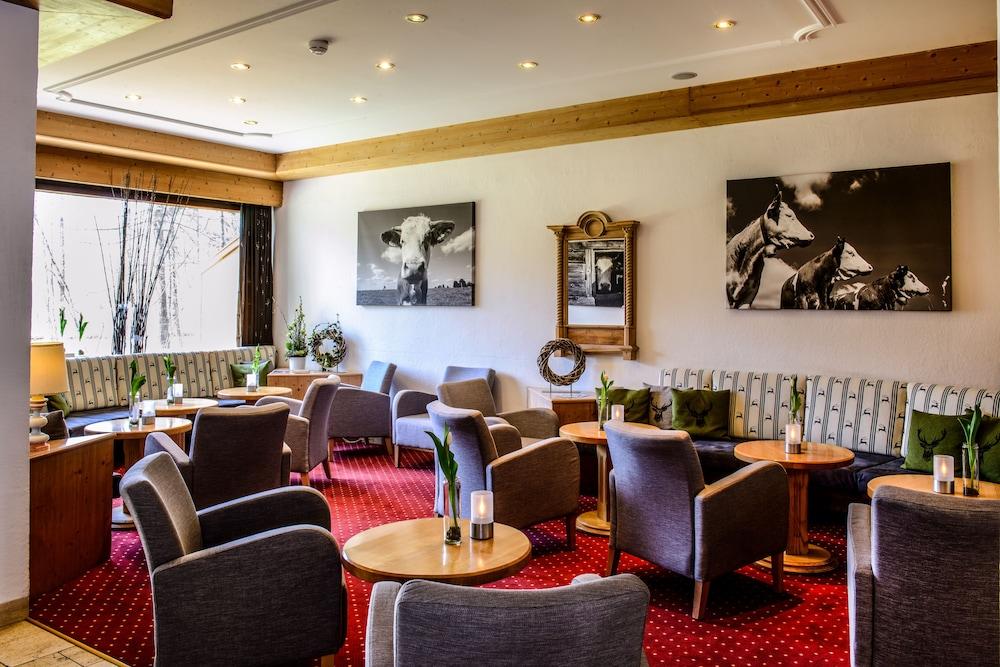 Arabella Brauneck Hotel Lenggries Ngoại thất bức ảnh