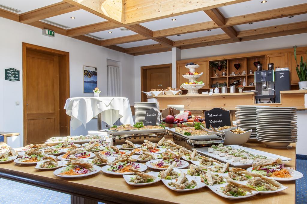 Arabella Brauneck Hotel Lenggries Ngoại thất bức ảnh