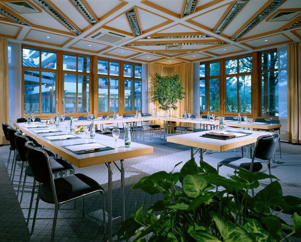 Arabella Brauneck Hotel Lenggries Tiện nghi bức ảnh