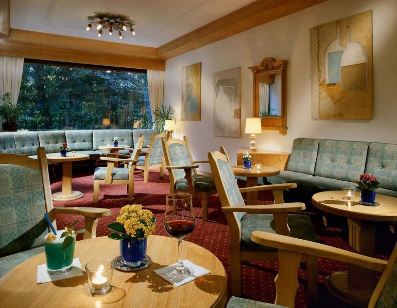Arabella Brauneck Hotel Lenggries Ngoại thất bức ảnh