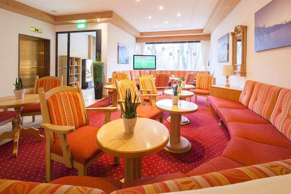 Arabella Brauneck Hotel Lenggries Ngoại thất bức ảnh