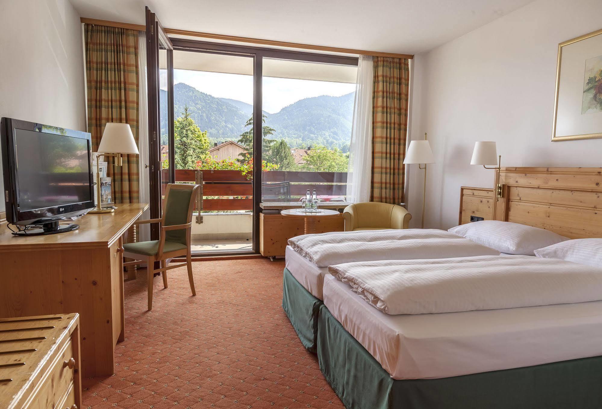 Arabella Brauneck Hotel Lenggries Ngoại thất bức ảnh