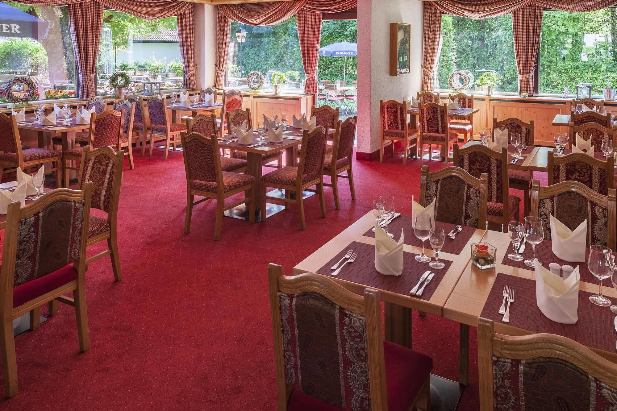 Arabella Brauneck Hotel Lenggries Ngoại thất bức ảnh
