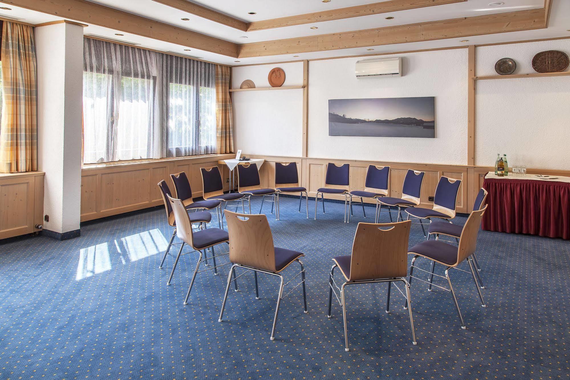 Arabella Brauneck Hotel Lenggries Ngoại thất bức ảnh