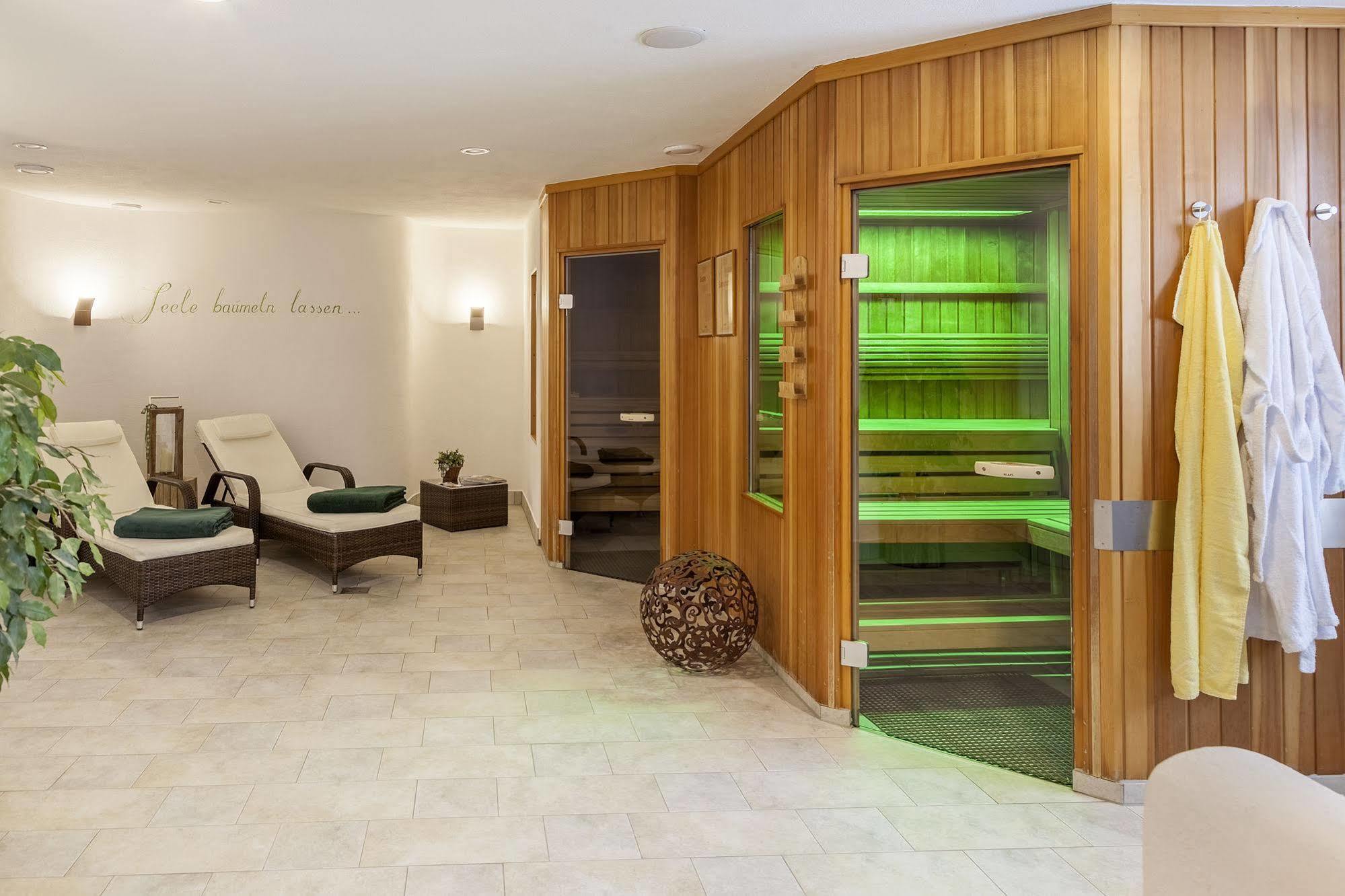 Arabella Brauneck Hotel Lenggries Ngoại thất bức ảnh