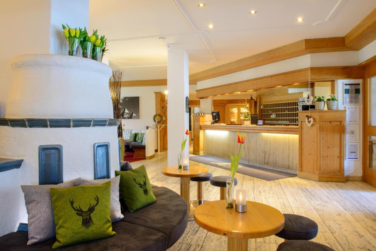 Arabella Brauneck Hotel Lenggries Ngoại thất bức ảnh