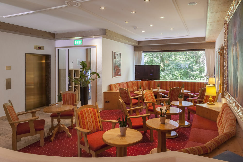 Arabella Brauneck Hotel Lenggries Ngoại thất bức ảnh